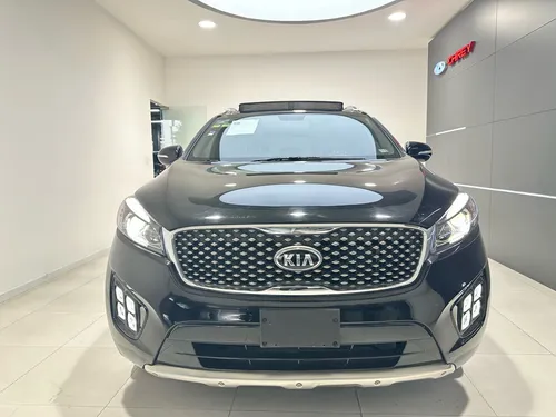 Kia Sorento 3.4 3.3l Sxl Awd At