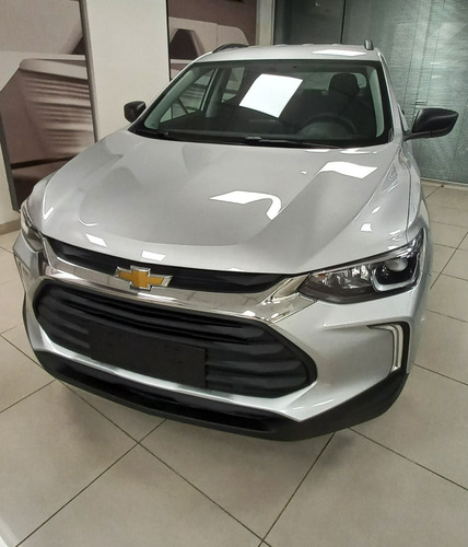 Imagen 22 de 24 de Chevrolet Tracker Turbo Automatica Entrega Ya (m)#5
