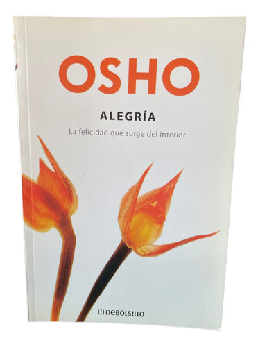 Osho Alegria