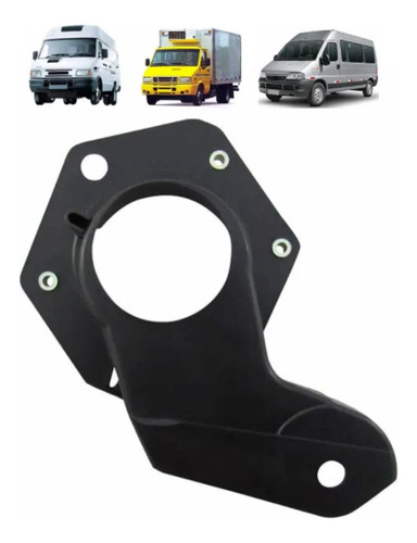 Tapa De Ditribucion Posterior Daily Iveco 504010962