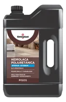 Comprar Hidrolaca Poliuretanica Pisos Cementicios Sinteplast 1 Litro