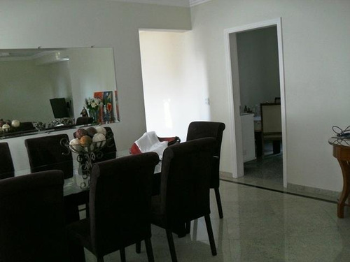 Imagem 1 de 24 de Apartamento Residencial À Venda, Jardim Anália Franco, São Paulo. - Ap4216