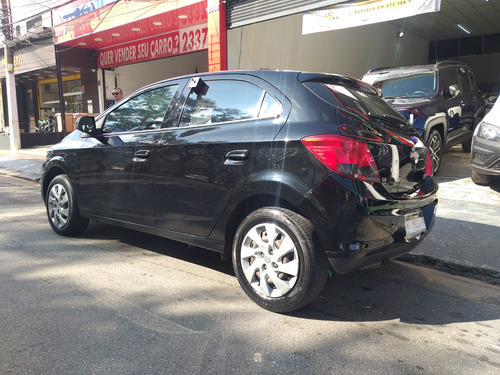 Chevrolet Onix Onix Hatch LT 1.4 8V FlexPower 5p Mec