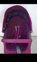 Comprar Carriola Stokke Color Morado