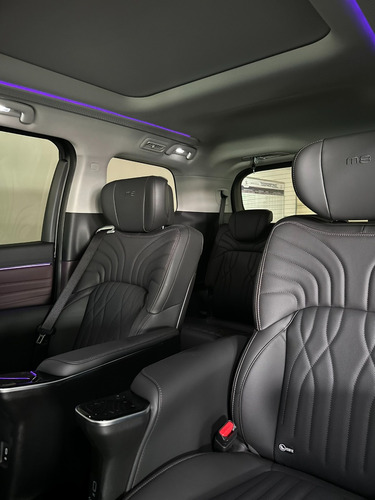 Gac Motor Gn8 Gt 2024