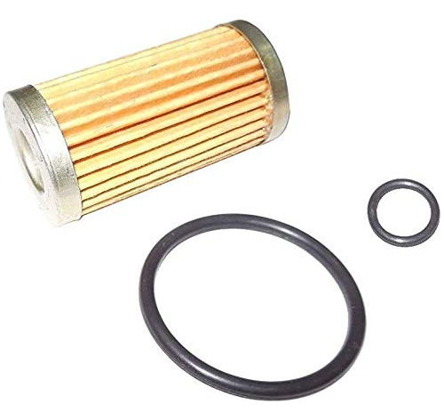 Filtro Combustible Junta Torica Para Ford New Holland 1110