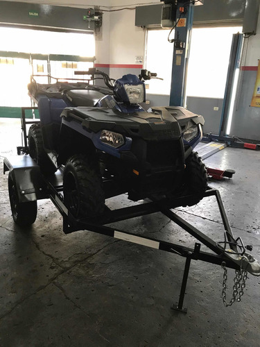 Imagen 2 de 12 de Polaris Sportsman Etx