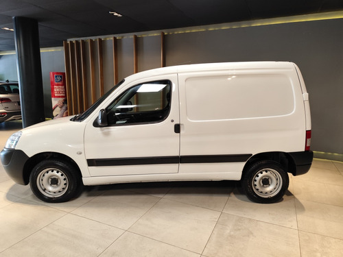 Peugeot Partner 1.6 Hdi Confort