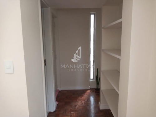 Imagem 4 de 12 de Apartamento À Venda Em Indianópolis - Ap005750