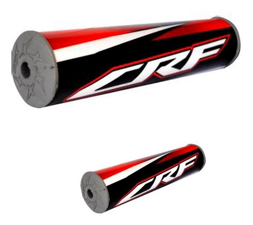 Espuma Protetor De Guidão Crf Crossbar X-cell 