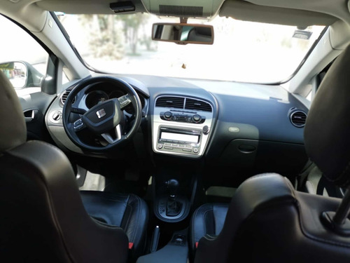 Seat Altea Freetrack Style 2.0