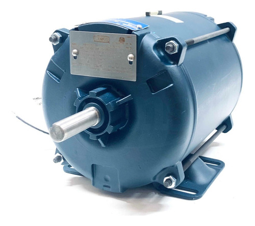 111932.00 Leeson 1/3hp Explosion Proof Motor, 1725-1425r Cce