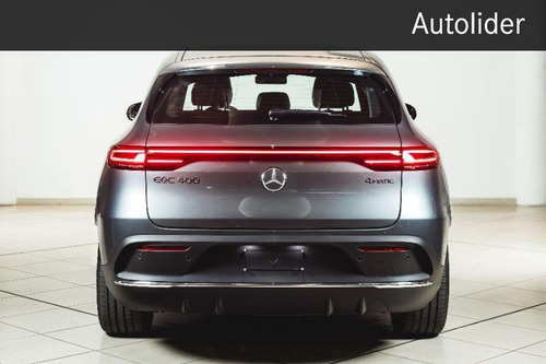 Mercedes Benz Eqc400 Eléctrica 2021 0km - Autolider