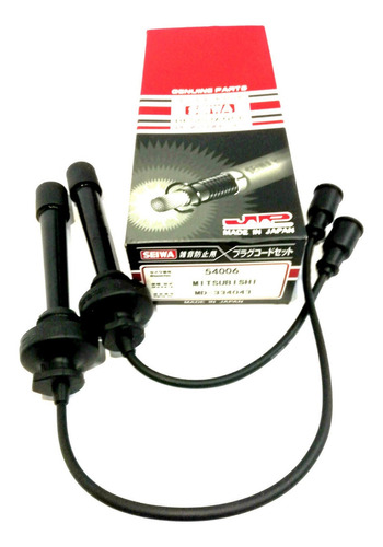 Cable Bujia Mitsubishi Mirage 1.8 2.0 Signo 1.6 Lancer Ck5