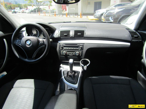 Bmw Serie 1 120i At 2000 Cc
