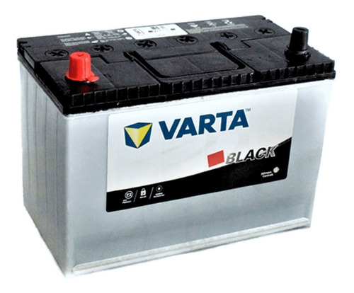 Batería Varta 1050 Amperios Campero, Camionetas Y Turbos Npr