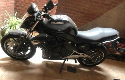 Kawasaki Er 6n