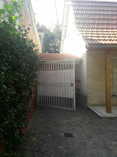 Imagen 3 de 30 de Venta - Casa En 2 Plantas - San Miguel.