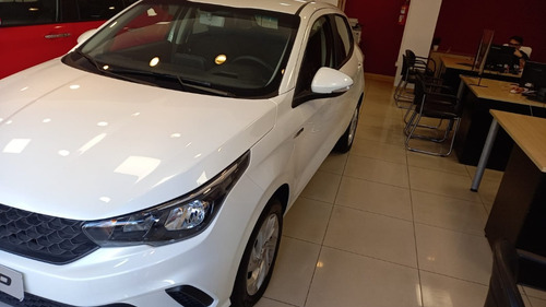 Imagen 2 de 15 de Fiat Argo 1.3 1.8 Hgt At 2022 0km Todo Usado Usada Tasa 0% *