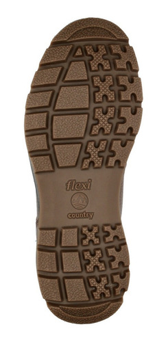 Flexi 406003 Adultos Hombre