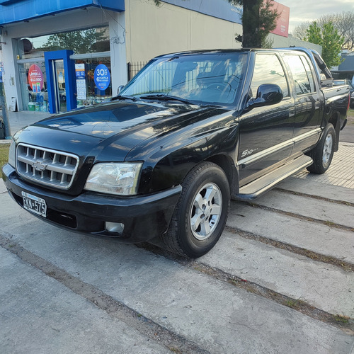 Chevrolet S10 2.8 4x2 Dc Dlx