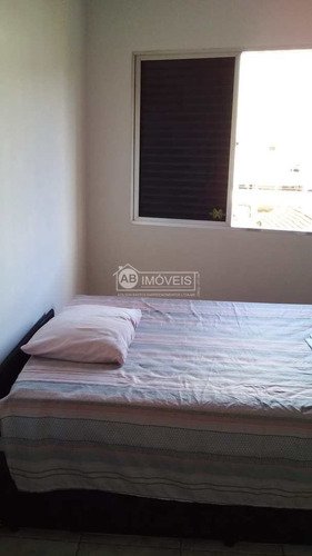 Imagem 13 de 30 de Apartamento Com 2 Dorms, Campo Grande, Santos - R$ 320 Mil, Cod: 4178 - V4178