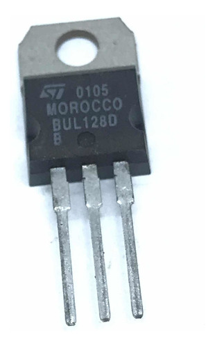 Bul128d Transistor