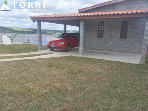 Imagem 6 de 17 de Chácara À Venda Em Piedade/sp - Ch00470 - 71109733