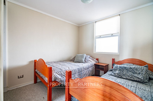 Venta Departamento Amoblado, Linda Vista, Especial...
