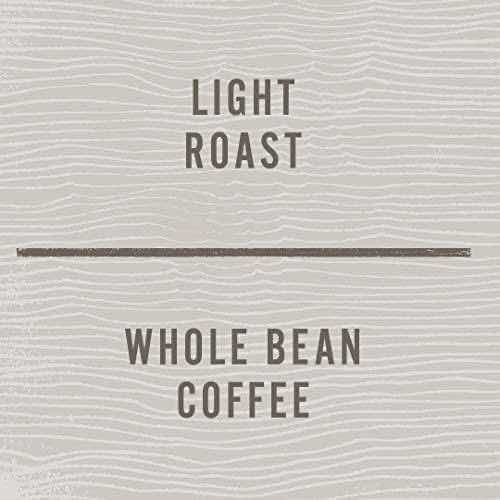 Café En Grano Orgánico Bolsa De 340g