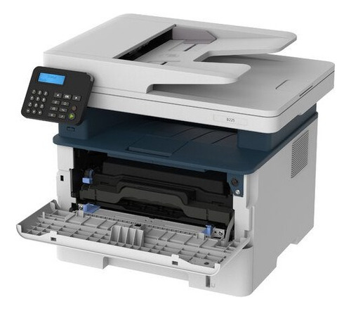 Impresora Multifuncional Xerox B225 Mfp 110v