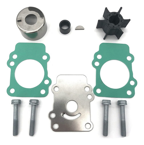 Kit De Impulsor Xrmarine 682-w0078 Para Fueraborda Yamaha 8