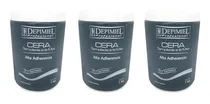 Comprar Cera Depilatoria Depimiel P\u002F Espátula Alta Adherencia X 3 U