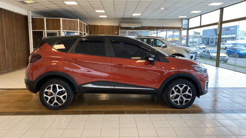 Renault Captur 2.0 Intens