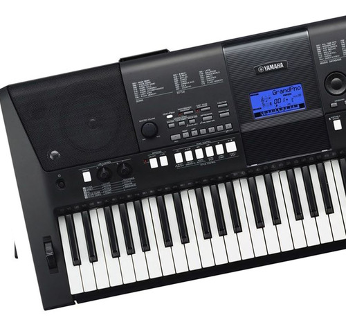 Ritmo Elias Mokbel Para Yamaha Psr E363 E403 E413 E423