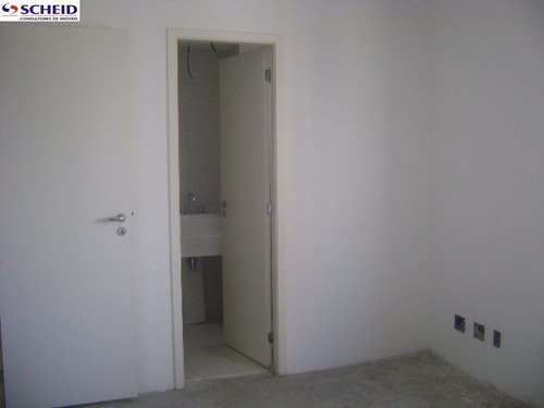 Imagem 13 de 15 de Apto Com 4 Suítes, Sala Ampla, 4 Vagas. - Mc1226