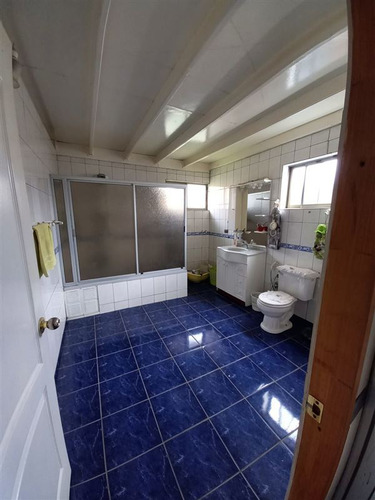 Casa En Arriendo De 7 Dorm. En Chillán Sector Los Mañios