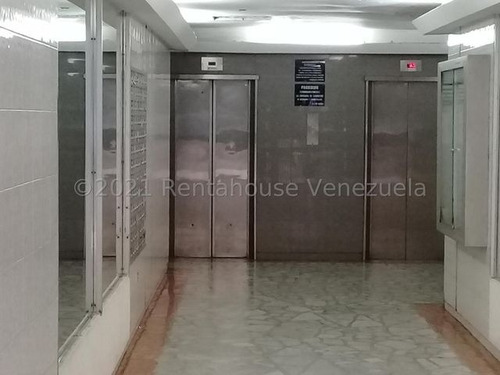 Imagen 2 de 14 de Apartamento Venta En Los Ruices Mls 21-24205