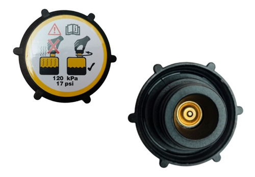 Tapa Radiador 1.2 Bar Ford Escape 2.0 F150