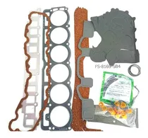 Comprar Empacadura De Motor Cj5 Comando 232 258 4.2 6c