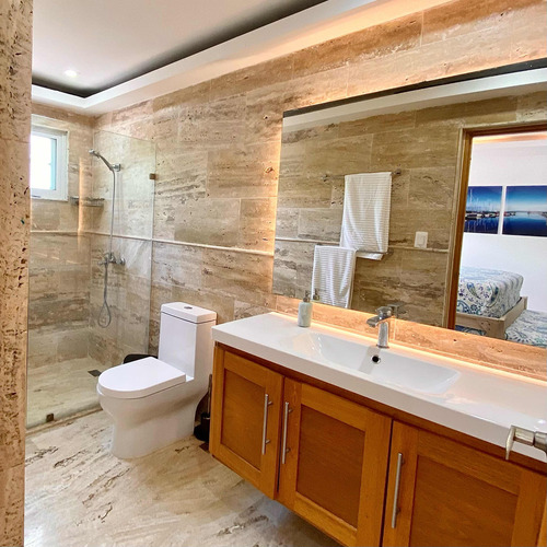 Venta Apartamento En Las Terrenas, Samaná