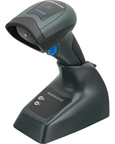 Datalogic Quickscan I Scanner De Código De Barras Portátil,