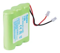 Comprar Bateria Telefono Inalambrico Panasonic Siemens 3,6v Aa Nicd