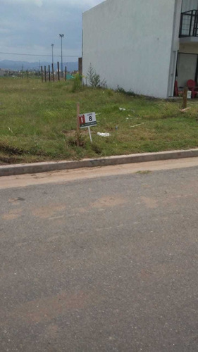Venta Lote En Barrio Norte, Villa Allende