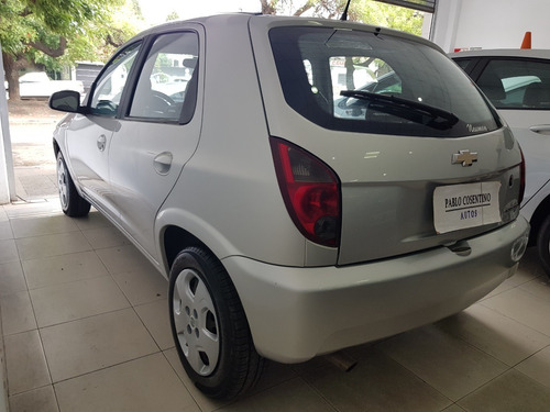Imagen 5 de 15 de Chevrolet Celta Lt