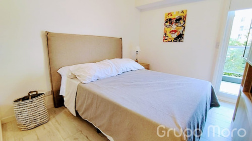 Imagen 7 de 23 de Venta - Monoambiente A Estrenar - Palermo - Excelente Ubicación
