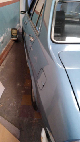 Imagen 15 de 20 de Peugeot 504