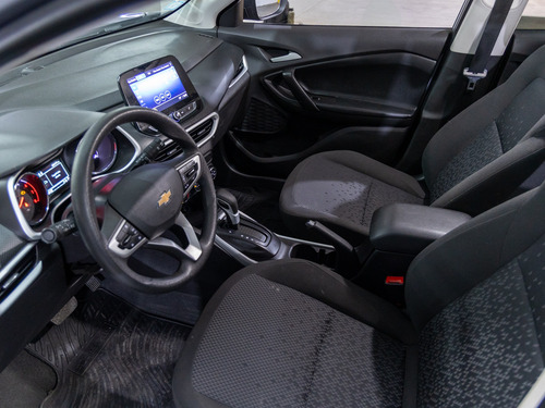 Chevrolet Tracker 5 Puertas 1,2 T 6at