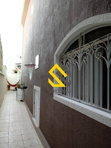 Imagem 12 de 19 de Sobrado À Venda, 180 M² Por R$ 295.000,00 - Jardim Jatobá - Sorocaba/sp - So0011