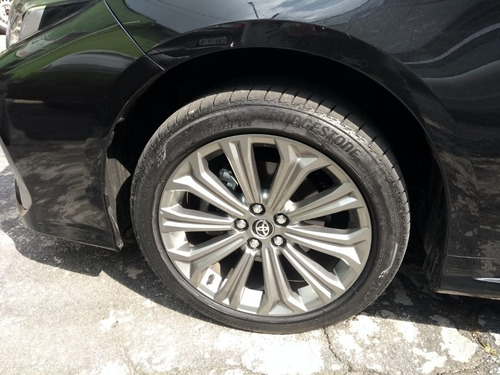 Imagem 8 de 12 de Toyota Corolla Xei Aut. 2.0 Flex - Único Dono - Baixa Km